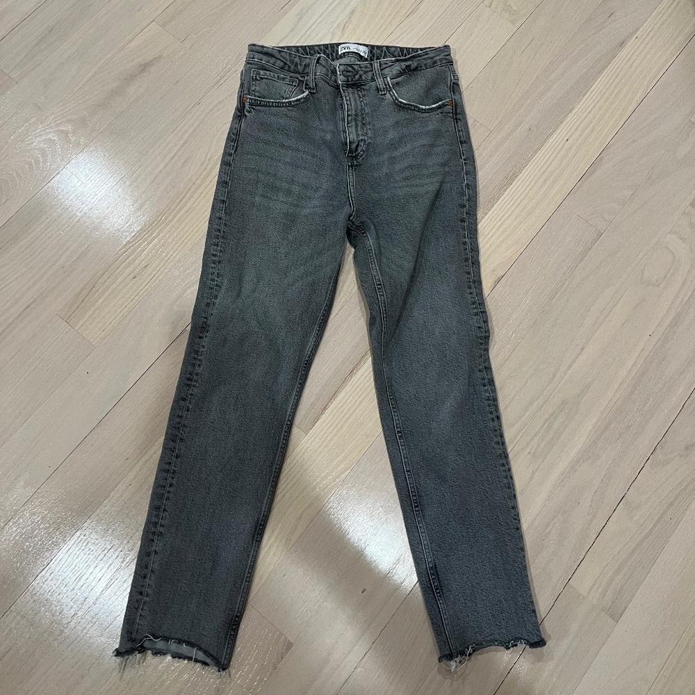Zara jeans